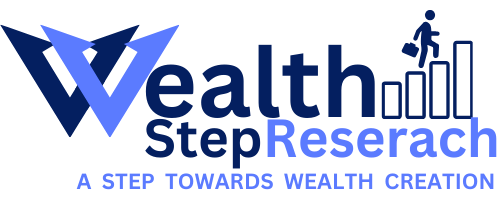 Wealth Step Research